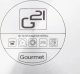 G21 Cookware set G21 Gourmet Magic 60022154, 9 pcs 2
