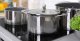 G21 Cookware set G21 Gourmet Magic 60022154, 9 pcs 22