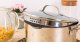 G21 Cookware set G21 Gourmet Magic 60022154, 9 pcs 24