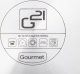 G21 Cookware set G21 Gourmet Magic 60022154, 9 pcs 27