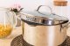 G21 Cookware set G21 Gourmet Magic 60022154, 9 pcs 9