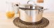 G21 Cookware set G21 Gourmet Magic 60022154, 9 pcs 10