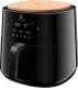 Frytkownica beztłuszczowa Electrolux AIR FRYER EAF5B ELECTROLUX 1