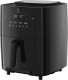Frytkownica beztłuszczowa Electrolux AIR FRYER EAF7SB ELECTROLUX 1