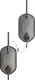 LifeStraw Zestaw Peak Series Gravity Water System with Storage Bag 8L + 8L - grey Uniwersalny 1