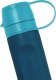 LifeStraw Filtr do wody LifeStraw Peak Series Solo - blue raspberry Uniwersalny 1
