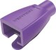 Organizer Vention Osłona wtyku kabla RJ45 Vention IODV0-50 Opakowanie 50 szt. Fioletowa PVC 1