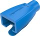 Organizer Vention Osłona wtyku kabla RJ45 Vention IODV0-50 Opakowanie 50 szt. Fioletowa PVC 1