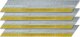 Dewalt DEWALT GWOŹDZIE 15GA 25° 1,8x45mm GALWANIZOWANE 4M DO DCN650 1