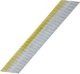 Dewalt DEWALT GWOŹDZIE 15GA 25° 1,8x45mm GALWANIZOWANE 4M DO DCN650 2
