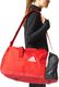 Adidas Torba sportowa Tiro Team Bag Medium 45 Scarlet/Black/White (BS4739) 5