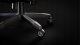 Fotel Diablo Chairs X-Ray 2.0 Small Size czarno-biały 10