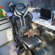 Fotel Diablo Chairs X-Ray 2.0 Small Size czarno-biały 12