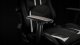 Fotel Diablo Chairs X-Ray 2.0 Small Size czarno-biały 8