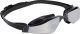 Adidas Okulary pływackie adidas Ripstream Speed czarne IK9658 1