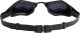 Adidas Okulary pływackie adidas Ripstream Speed czarne IK9658 1