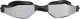 Adidas Okulary pływackie adidas Ripstream Speed czarne IK9658 2