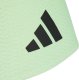 Adidas Opaska na głowę adidas Aeroready Tennis jasnozielona IR9978 Dorośli M/L 2