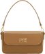 Cavalli Class Torebka na pasku marki Cavalli Class model CCHB00172400-FIRENZE kolor Brązowy. Torebki damski. Sezon: Cały rok NoSize 1