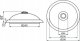 Lampa sufitowa Energizer ORNO ZONDA LED 16W WHITE PC LAMP WHITE PIR MOTION SENSOR 10