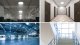Lampa sufitowa Energizer ORNO ZONDA LED 16W WHITE PC LAMP WHITE PIR MOTION SENSOR 9