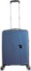 Saxoline Walizka kabinowa SAXOLINE Holiday Expres S navy 1