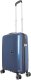 Saxoline Walizka kabinowa SAXOLINE Holiday Expres S navy 1