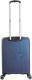 Saxoline Walizka kabinowa SAXOLINE Holiday Expres S navy 3