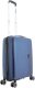 Saxoline Walizka kabinowa SAXOLINE Holiday Expres S navy 5
