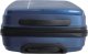 Saxoline Walizka kabinowa SAXOLINE Holiday Expres S navy 6