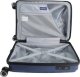 Saxoline Walizka kabinowa SAXOLINE Holiday Expres S navy 9