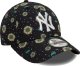 New Era Czapka dziecięca NEW ERA NY Yankees Floral All 6-12 lat 2