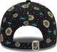 New Era Czapka dziecięca NEW ERA NY Yankees Floral All 6-12 lat 3