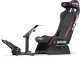 Fotel Playseat Fotel dla Graczy Playseat Pro Evolution - NASCAR Edition Czarny 1