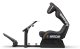 Fotel Playseat Fotel dla Graczy Playseat Pro Evolution - NASCAR Edition Czarny 5