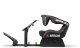 Fotel Playseat Fotel dla Graczy Playseat Pro Evolution - NASCAR Edition Czarny 6