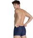 Arena Męskie bokserki kąpielowe Arena M DYNAMO SHORT R navy rozmiar 105 5