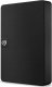 Dysk Seagate Dysk Twardy Seagate STKM4000400 Czarny 3,5" 2,5" 4 TB 4 TB SSD 1