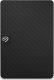 Dysk Seagate Dysk Twardy Seagate STKM4000400 Czarny 3,5" 2,5" 4 TB 4 TB SSD 2