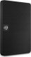 Dysk Seagate Dysk Twardy Seagate STKM4000400 Czarny 3,5" 2,5" 4 TB 4 TB SSD 7