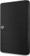 Dysk Seagate Dysk Twardy Seagate STKM4000400 Czarny 3,5" 2,5" 4 TB 4 TB SSD 9