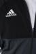 Adidas Bluza piłkarska Tiro 17 czarno-szara r. S (AY2875) 9