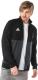 Adidas Bluza piłkarska Tiro 17 czarno-szara r. S (AY2875) 4