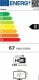 Telewizor Hisense Smart TV Hisense 65U7NQ 4K Ultra HD 65" 3