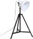 Lampa podłogowa vidaXL Lampa stojąca, 25 W, biała, 61x61x90/150 cm, E27 6