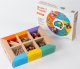 Recent Toys RECENT TOYS Brainteaser Brain puzzle set 1