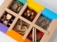 Recent Toys RECENT TOYS Brainteaser Brain puzzle set 2