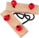 Recent Toys RECENT TOYS Brainteaser Brain puzzle set 6