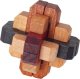Recent Toys RECENT TOYS Brainteaser Brain puzzle set 7
