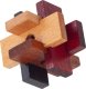 Recent Toys RECENT TOYS Brainteaser Brain puzzle set 8